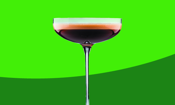 Espresso Martini